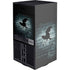 Alchemy Carta Nevermore XBox Series X Digital Edition Console Skin
